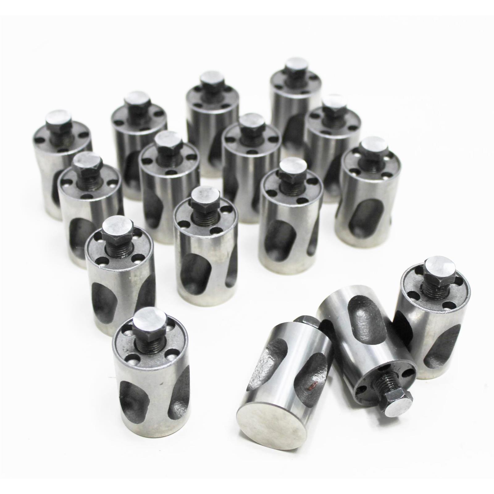 Isky Racing Cams F8502 Adjustable Flathead Ford Lifters