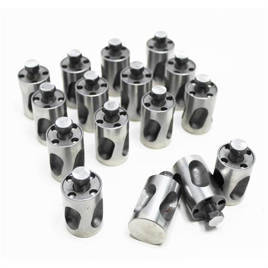 Isky Racing Cams F8502 Adjustable Flathead Ford Lifters