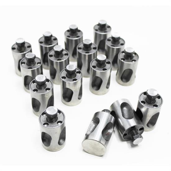 Isky Racing Cams F8502 Adjustable Flathead Ford Lifters