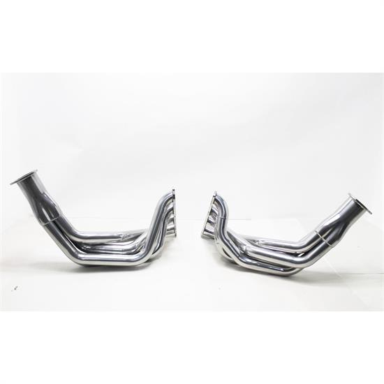 Big Block Fits Chevy Fenderwell Headers for 1955-57 Fits Chevy AHC Coated