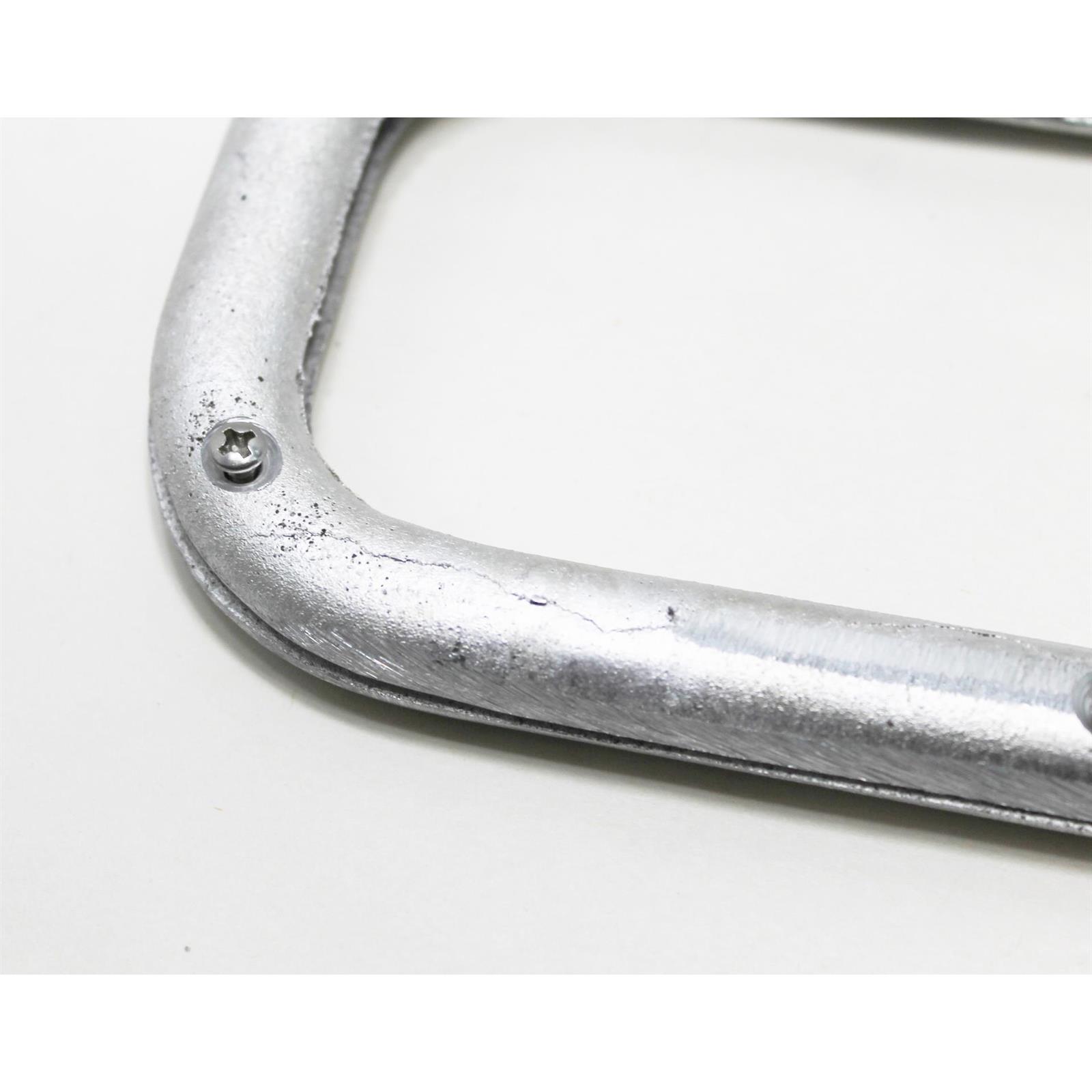 Garage Sale Mail Slot Rear Window Frame