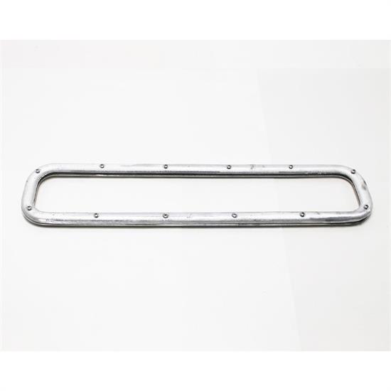 Garage Sale Mail Slot Rear Window Frame