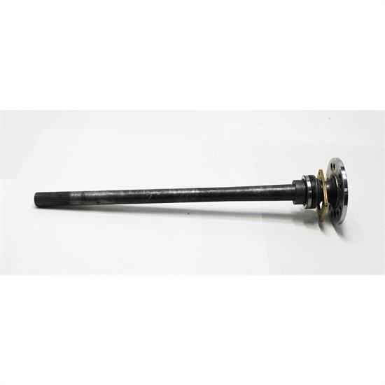 Currie CE9812928375 9 Inch Ford 31 Spline Axle Shaft, 281/4 In