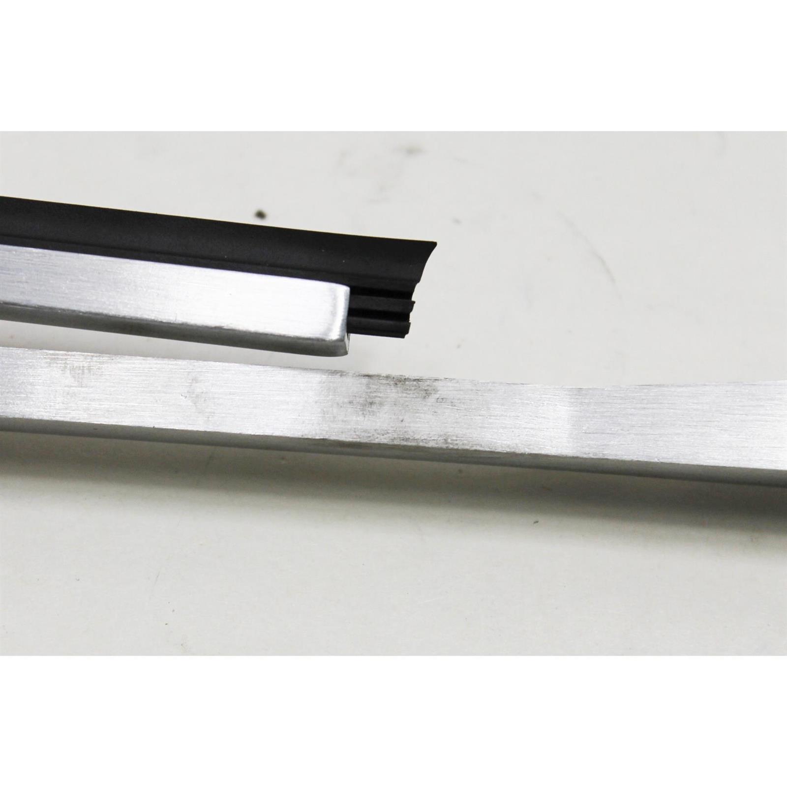Specialty Power Windows WAB01 Billet Aluminum Wiper Arm, Straigh