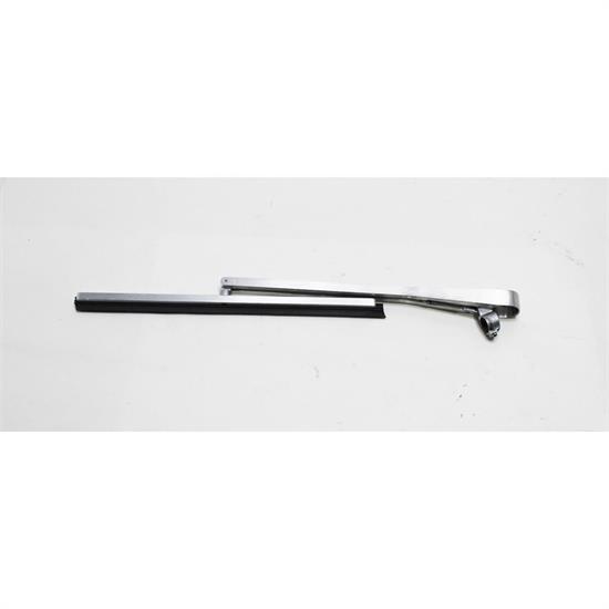 Specialty Power Windows WAB01 Billet Aluminum Wiper Arm, Straigh