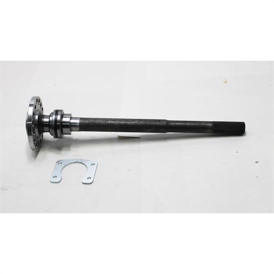 9 Inch Ford CuttoFit Axle with Bearing 31 Spline Short