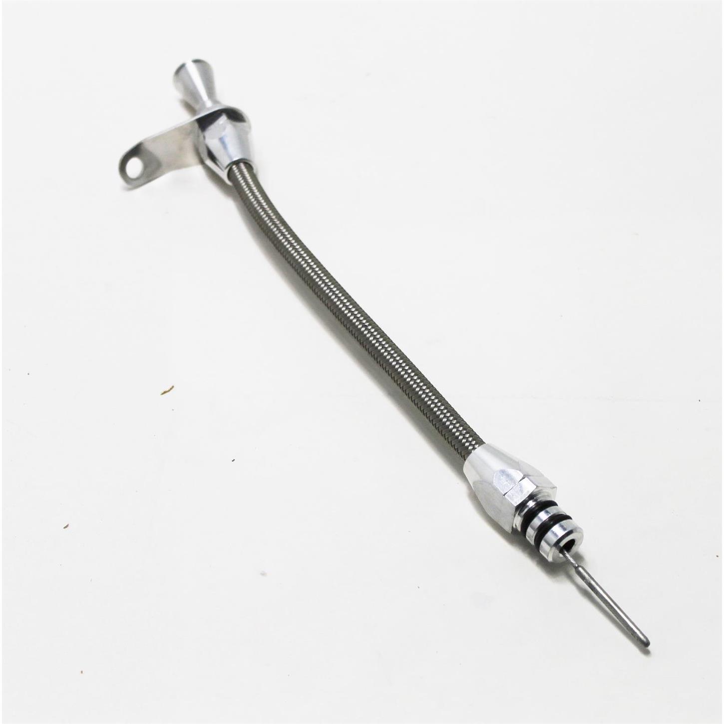 Lokar TD34L60ETM 4L60E Transmission Mount Shorty Dipstick