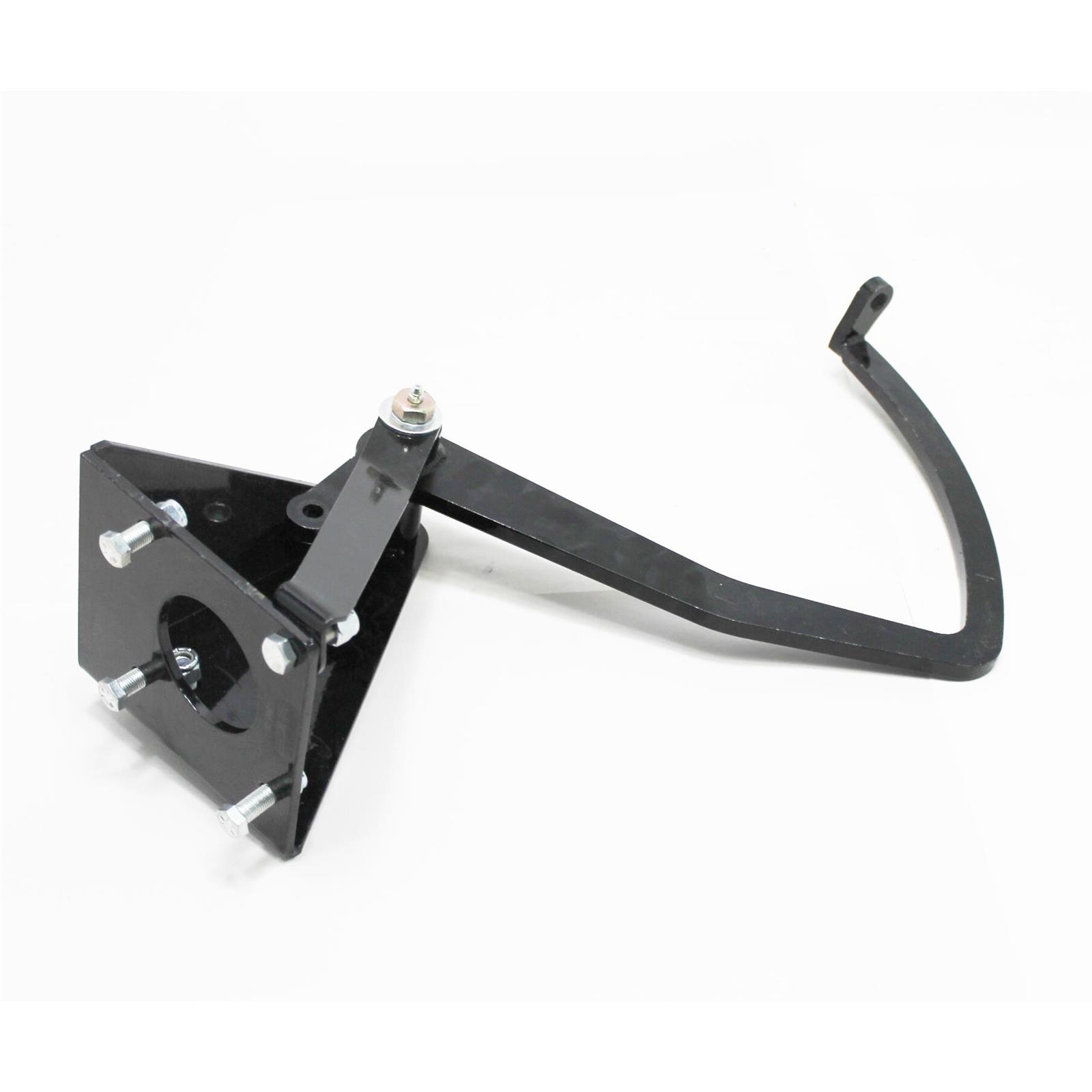 19551959 Chevy Pickup Frame Mount Power Brake Pedal