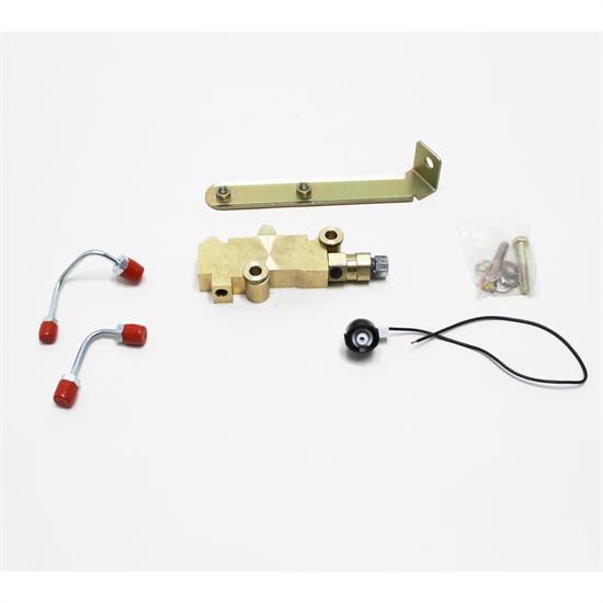 GM Disc/Disc Proportioning Valve for 1/220, 9/1618 Outlets