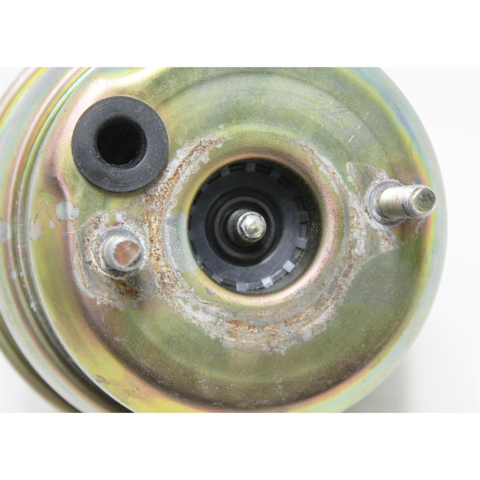 Chrome 7 Dual Diaphragm Power Brake Booster and Chrome 7 Dual Diaphragm Power Brake Booster and