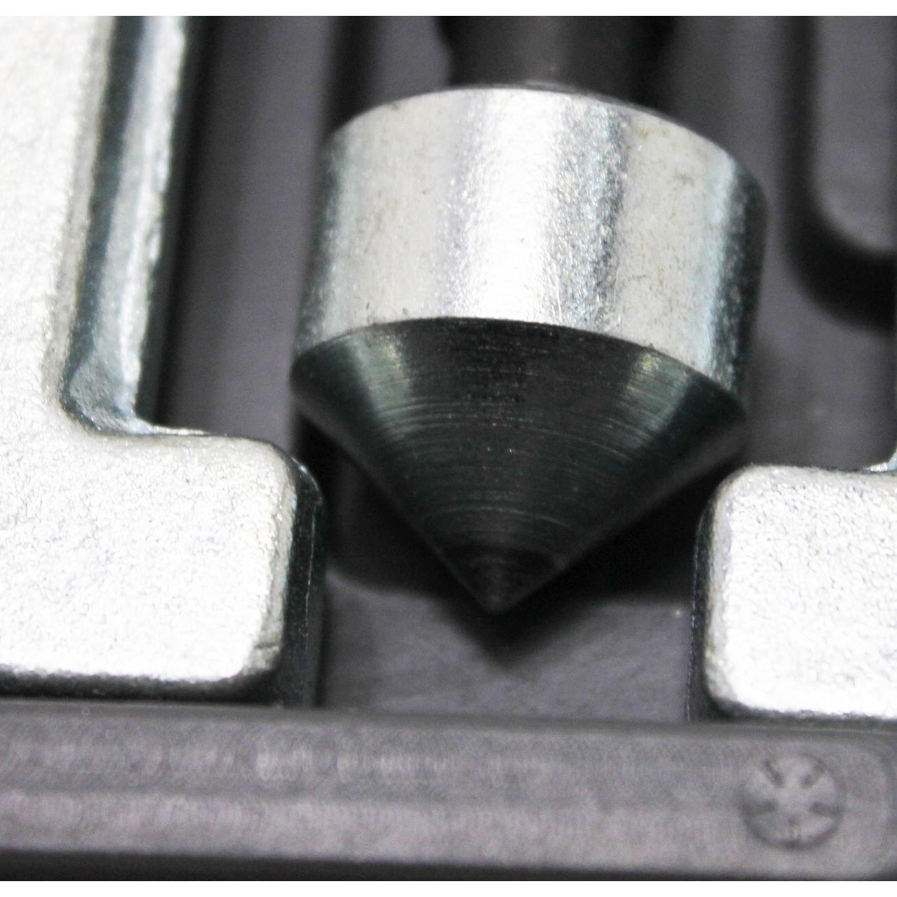 Performance Tool W80670 45Degree Double Flaring Tool