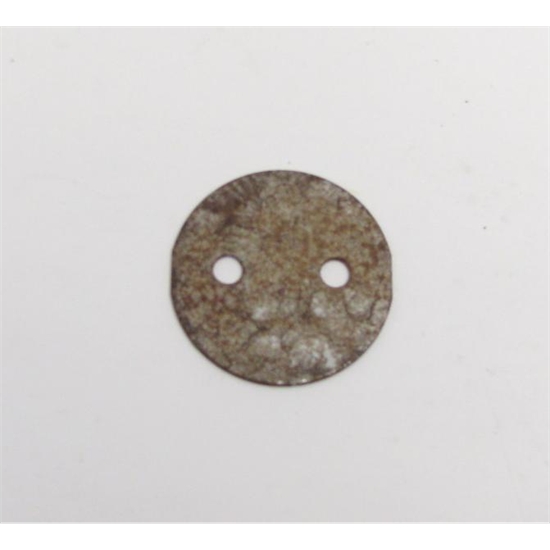 Garage Sale Rochester 2G Primary Carb Throttle Plate