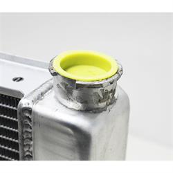 Speedway Ford-Mopar Universal Radiator, 22 Inch