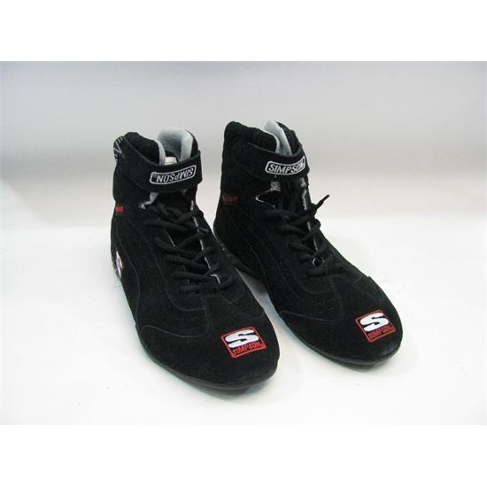 Garage Sale Simpson Adrenaline Shoes