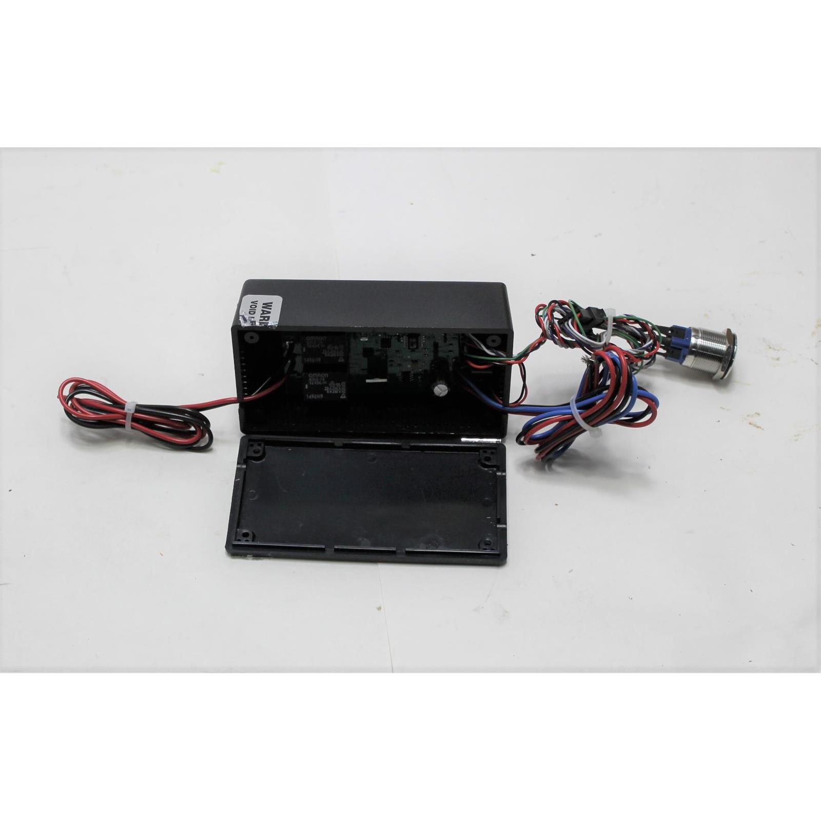 EStopp ESK001 Electric Emergency Brake Kit