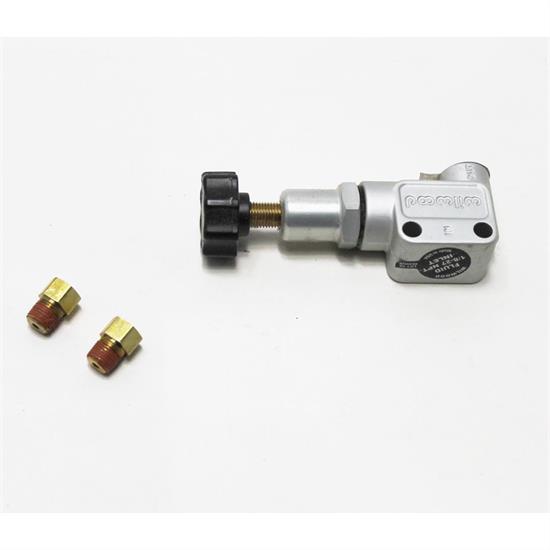 Wilwood 260-8419 Adjustable Proportioning Valve Knob