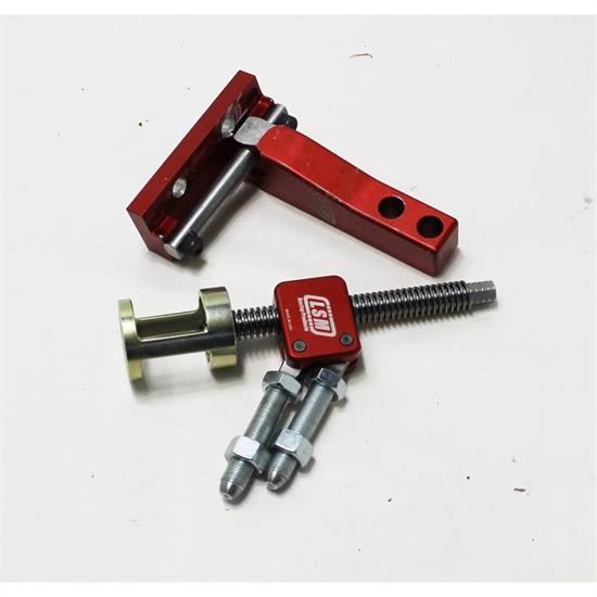 Automotive LSM Racing Products SC800 OnHead Valve Spring Compressor