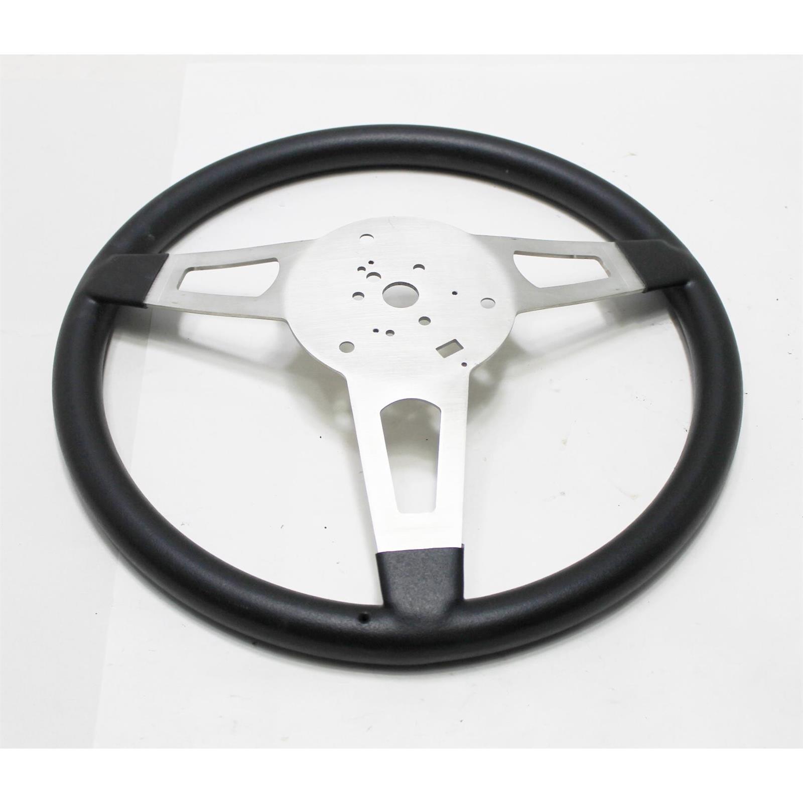 Grant 846 Classic Series Nostalgia Steering Wheel, 15 Inch