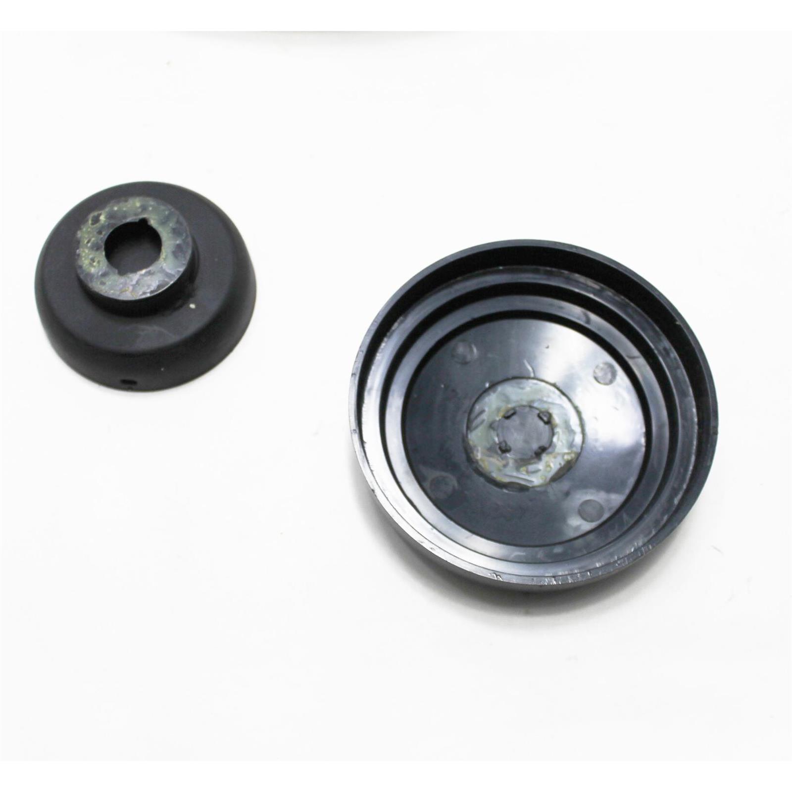 Grant 846 Classic Series Nostalgia Steering Wheel, 15 Inch