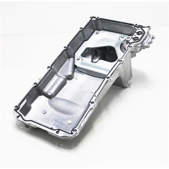 Chevrolet Performance 19212593 LS Muscle Car Oil Pan, LS1/LS3/LSA
