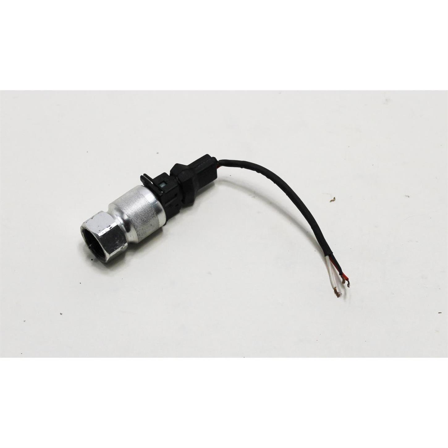 Omega Kustom GM Electric Speedometer Gauge Sender Signal Generato