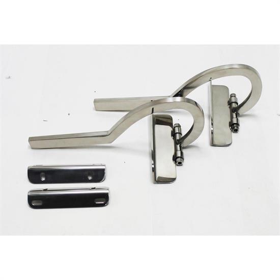 Universal Trunk Hinge Kit
