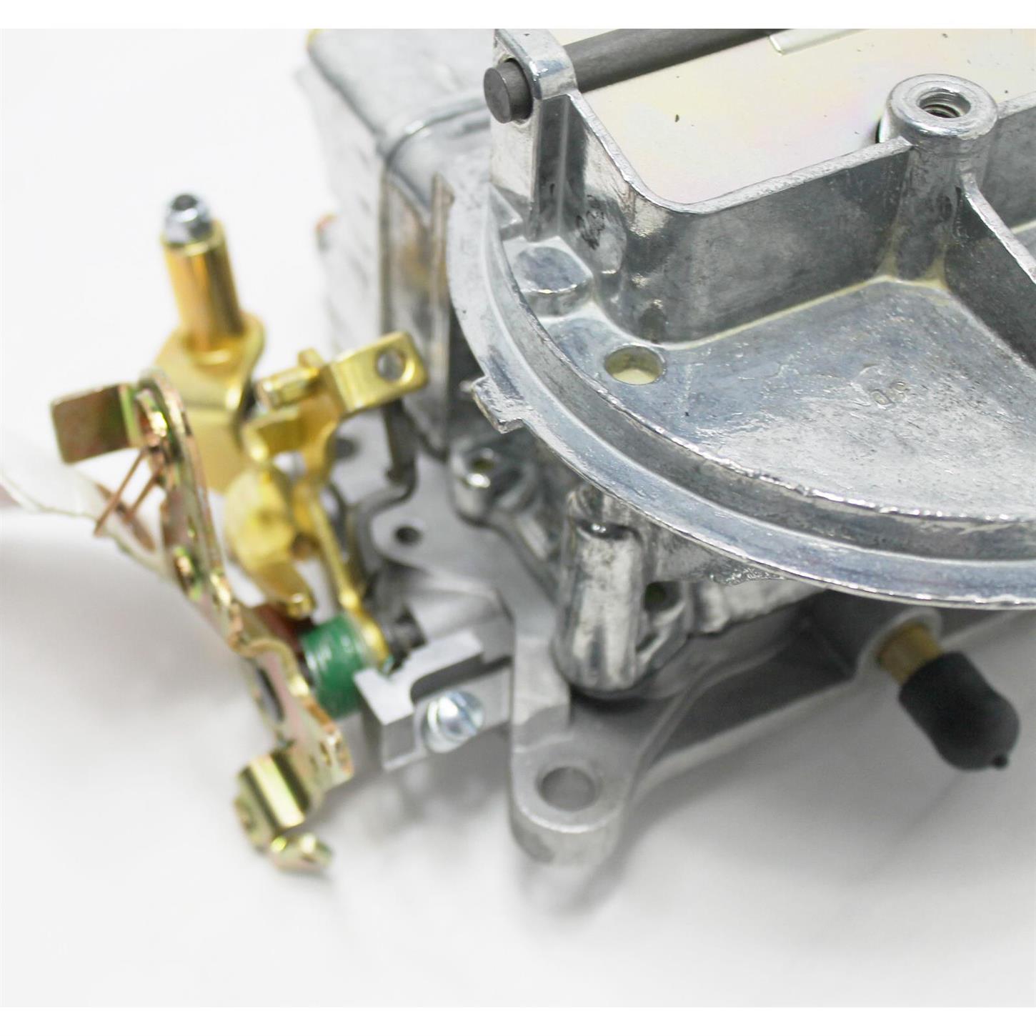 Holley 0 4412S 500 CFM Performance 2BBL Carburetor