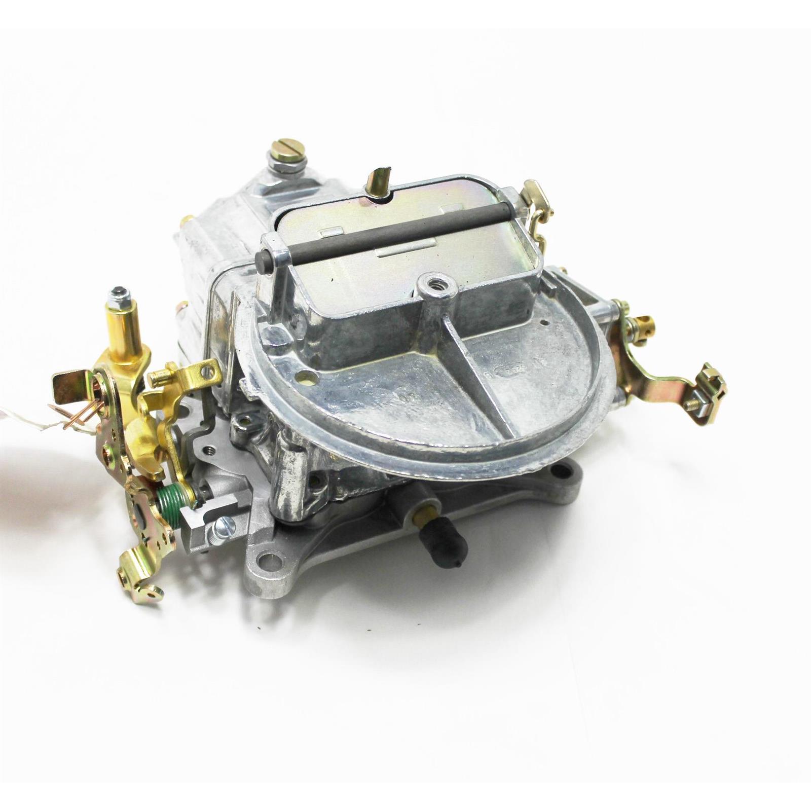 Holley 0 4412S 500 CFM Performance 2BBL Carburetor