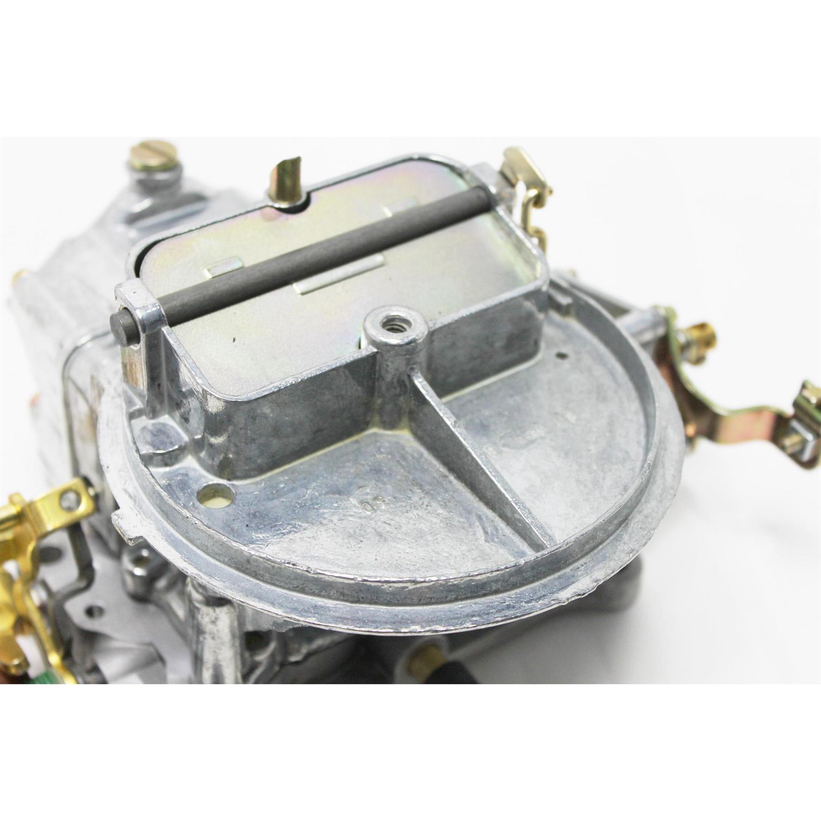 Holley 0 4412S 500 CFM Performance 2BBL Carburetor