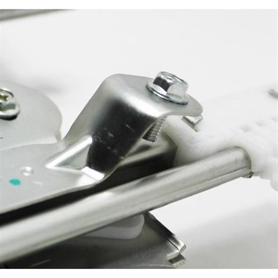 Speedway Universal Electric Power Window Kit