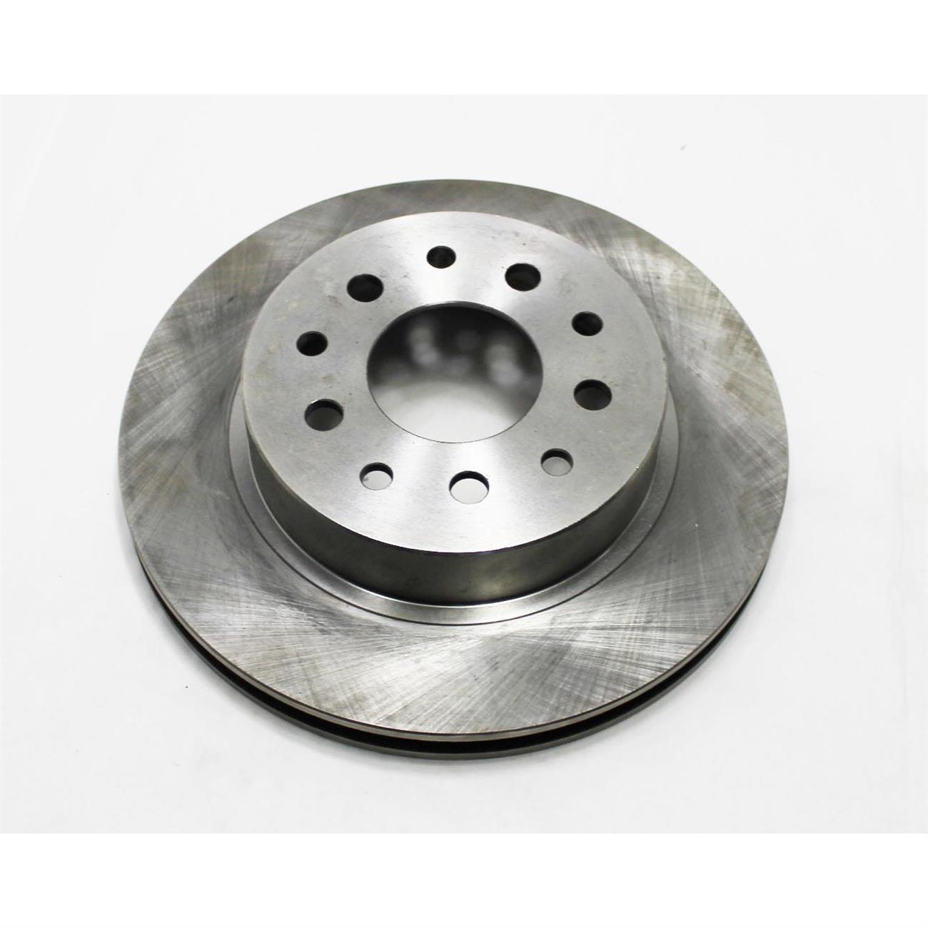 Speedway Replacement 111/4 Inch Rear Brake Rotor