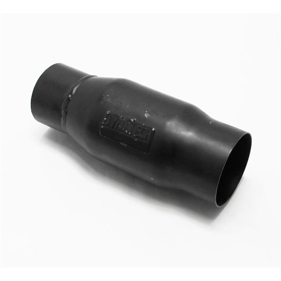 Dynatech® 77206302 Torque Booster Muffler, 3 x 3.5 Inch