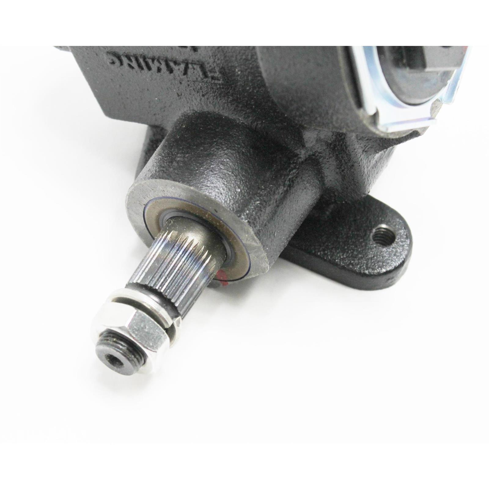 Flaming River FR1541 Reversed Corvair Steering Box