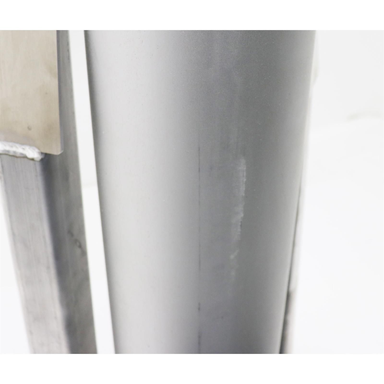 Bert Transmission AJ1000 Aluminum Bumper Jack