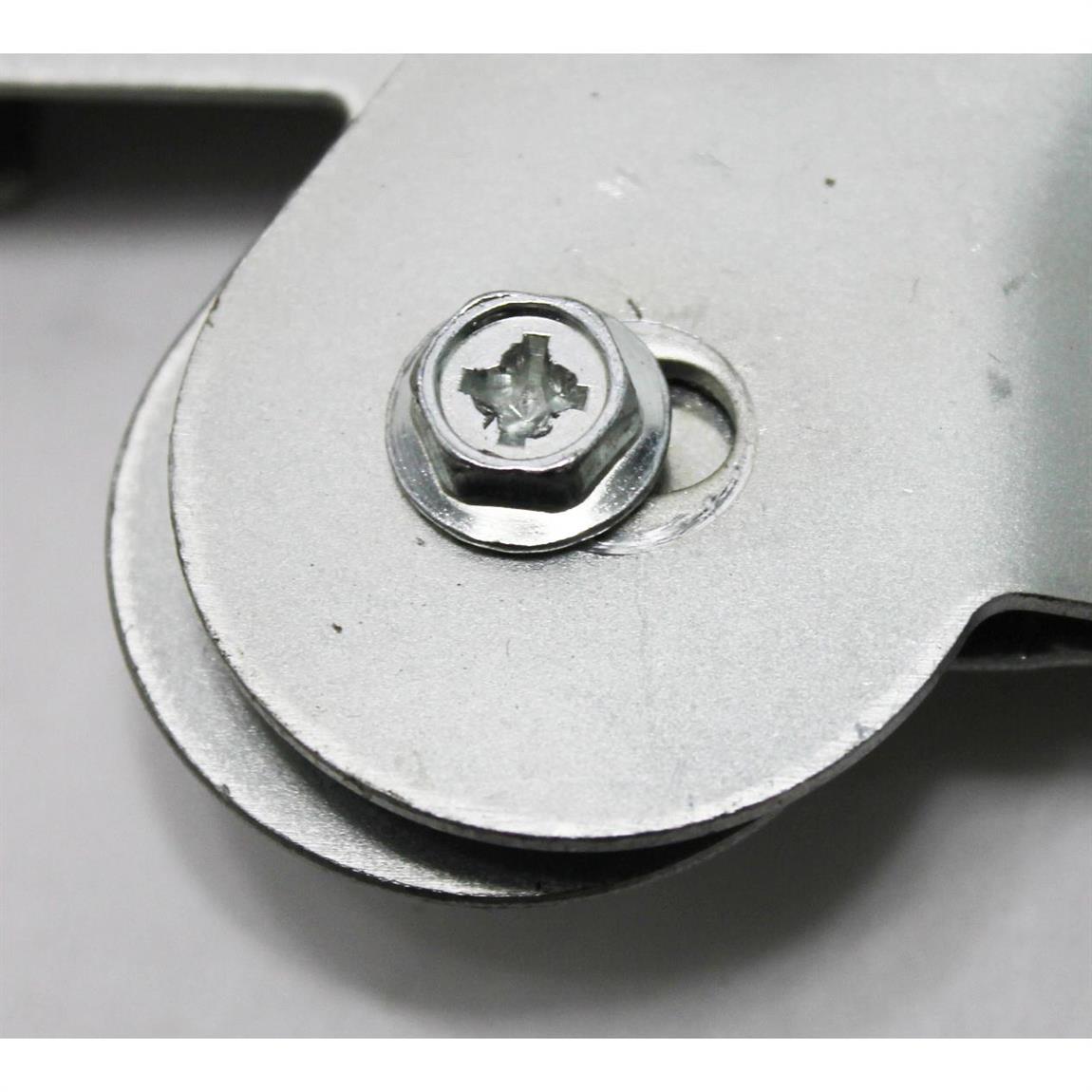 Speedway Universal Electric Power Window Kit