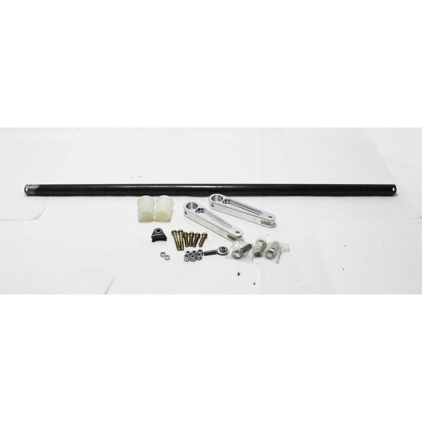Speedway Universal Rear Anti Sway Bar Kit
