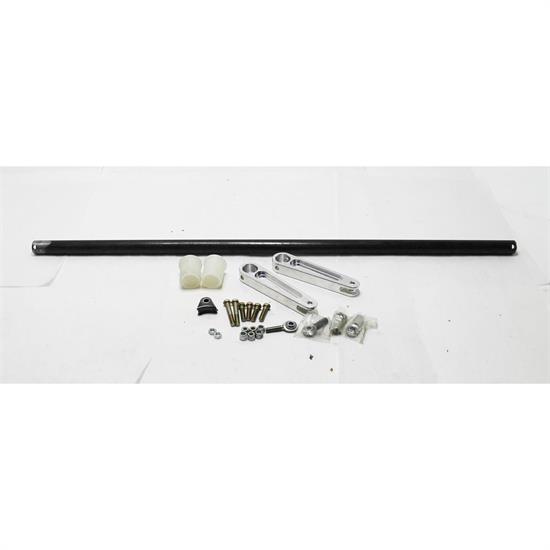 Speedway Universal Rear Anti Sway Bar Kit