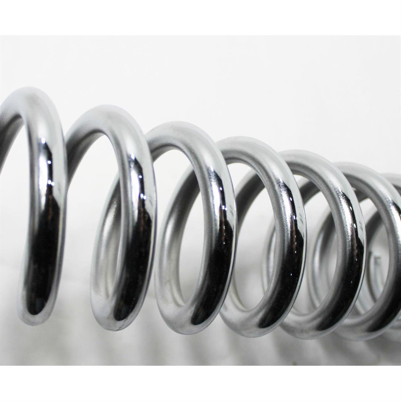 QA1 CoilOver Springs, 21/2 I.D., 12 Inch, 300 lbs.