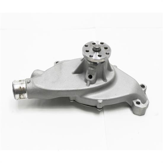 Big Block Chevy Short Aluminum Water Pump