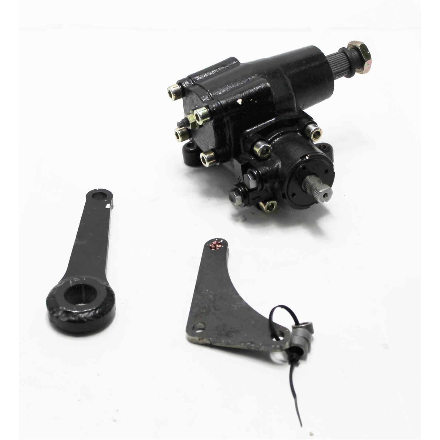 Classic Performance VEGAPSB Vega Power Steering Box