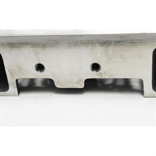 Dart Iron SBC Flat Angled Assembled Platinum Cylinder Heads 200cc