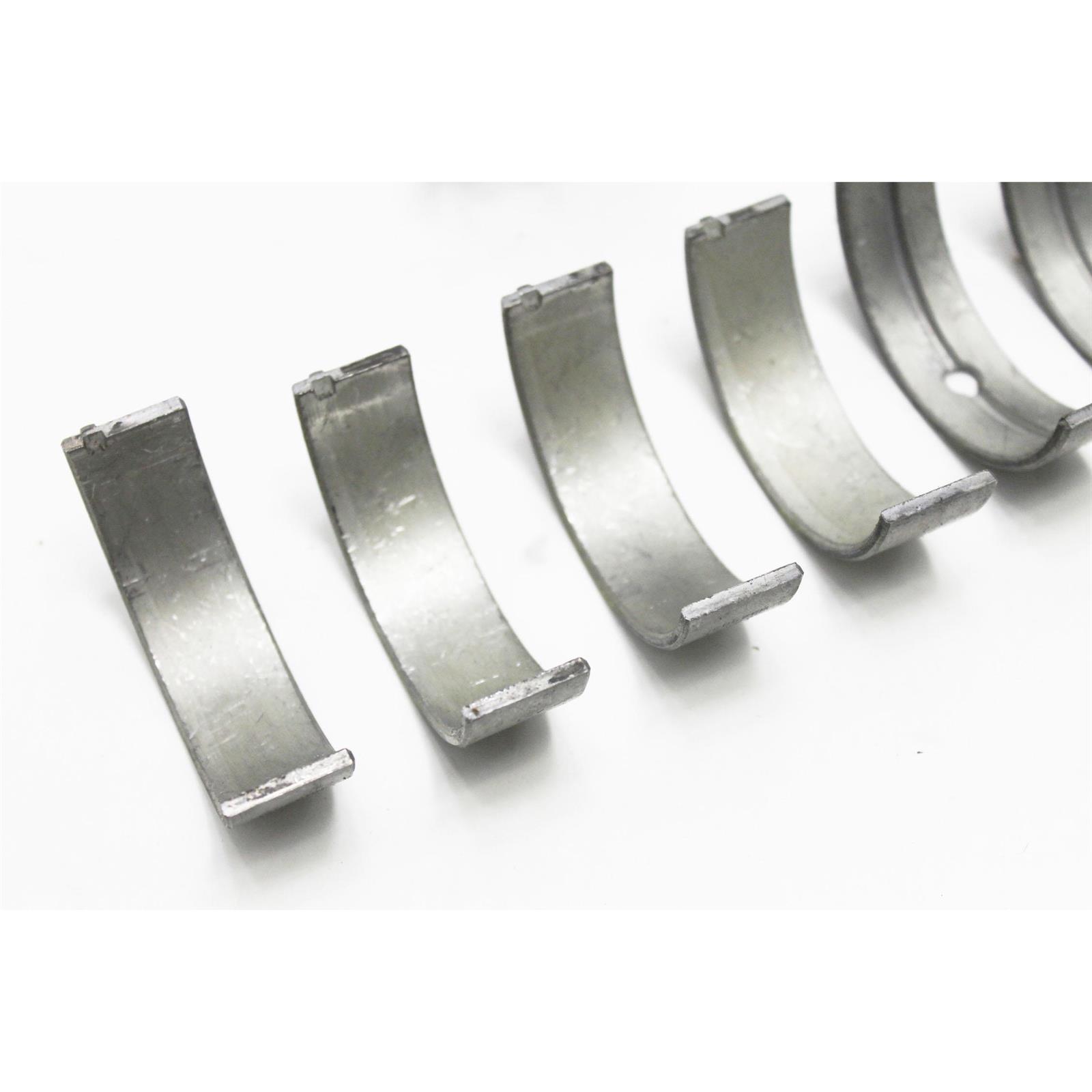 Clevite PSeries 1969Up Small Block Chevy Main Bearings