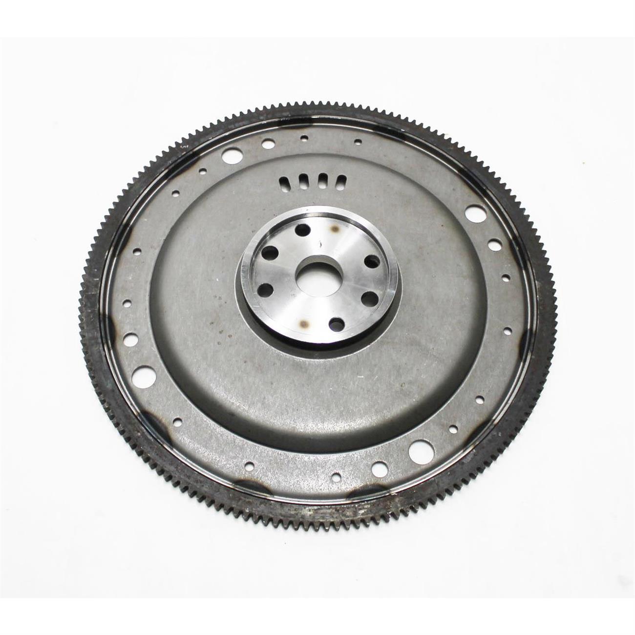 Flexplate, Flathead Ford to C4 Chevy Transmission 164 Tooth Vers