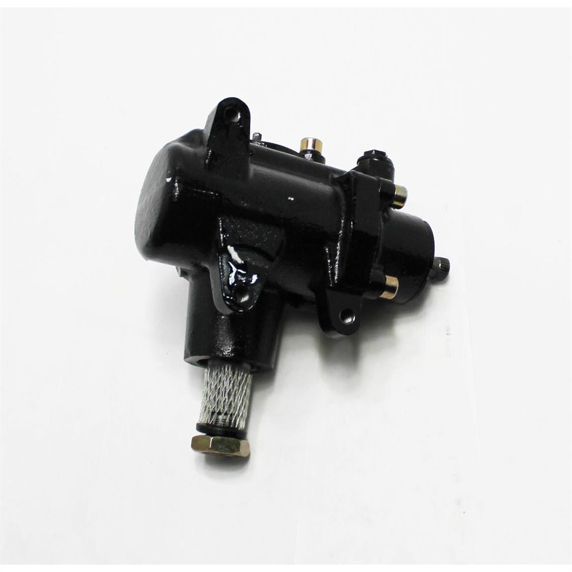Classic Performance VEGAPSB Vega Power Steering Box