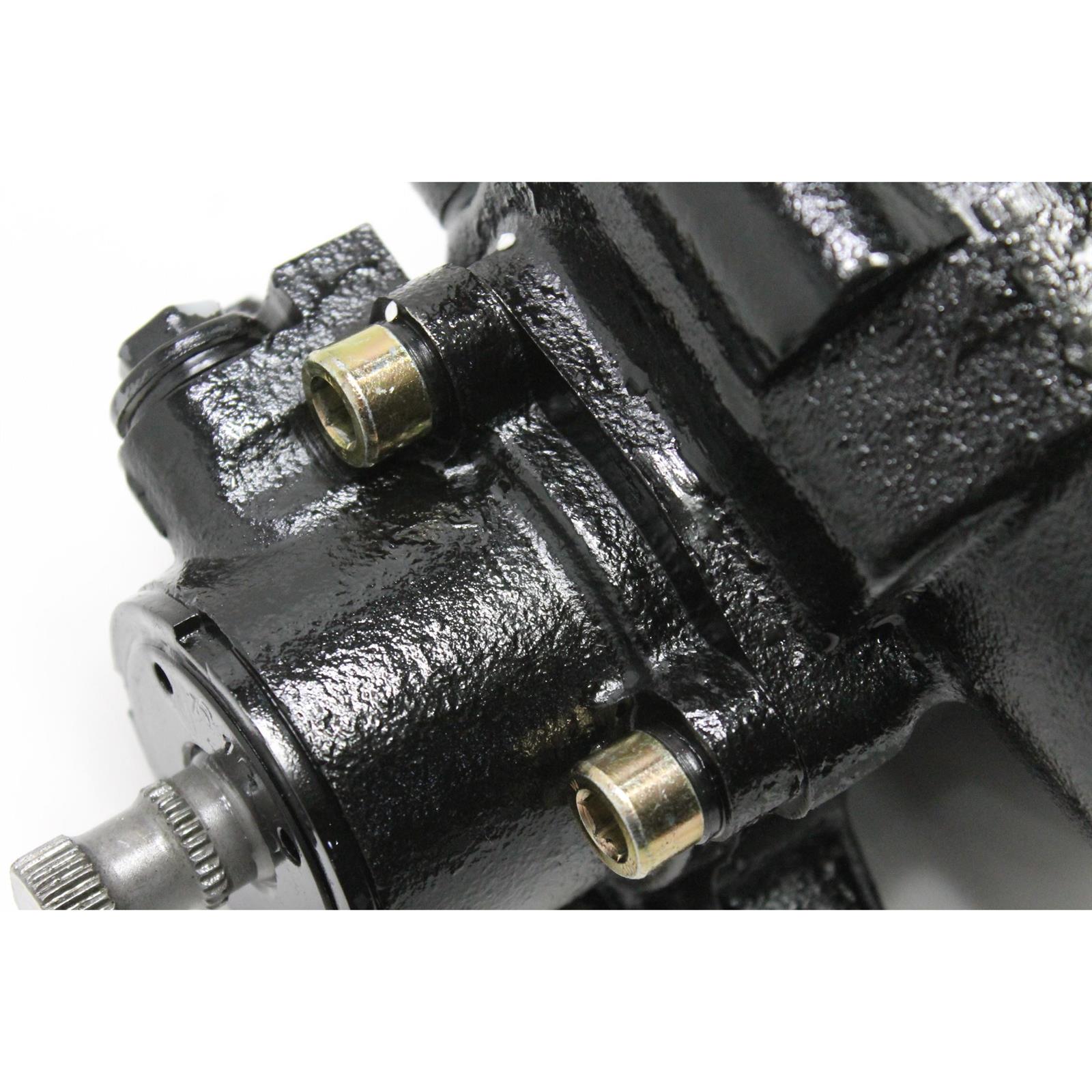 Classic Performance VEGAPSB Vega Power Steering Box