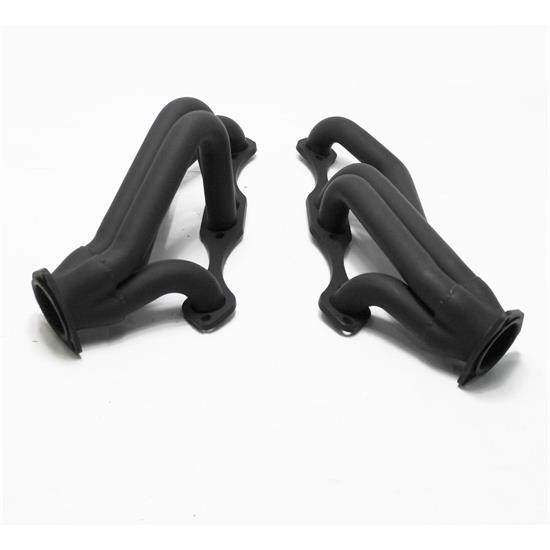 Speedway 198297 Chevy S10 Small Block V8 Swap Headers, Raw Finis