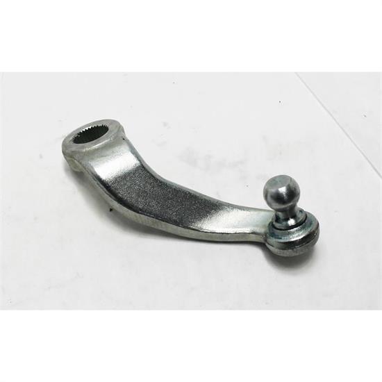 19551957 Chevy Manual Steering Pitman Arm