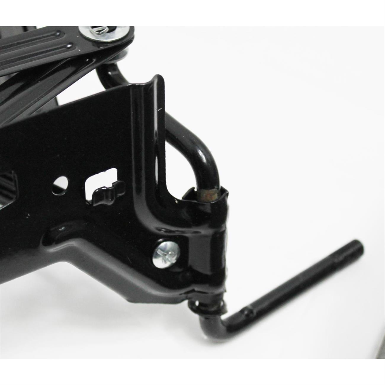 Murray_ Pedal Car Assembly Kit, Plain Grey