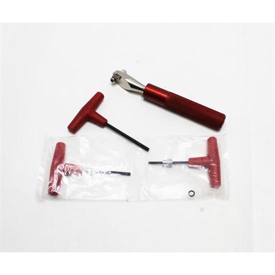 LSM Racing Products TQ1003 Valve Lash Torque Wrench