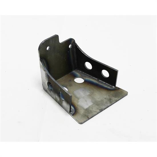 WeldOn Corvair Steering Box Mount, 4 Inch Tall